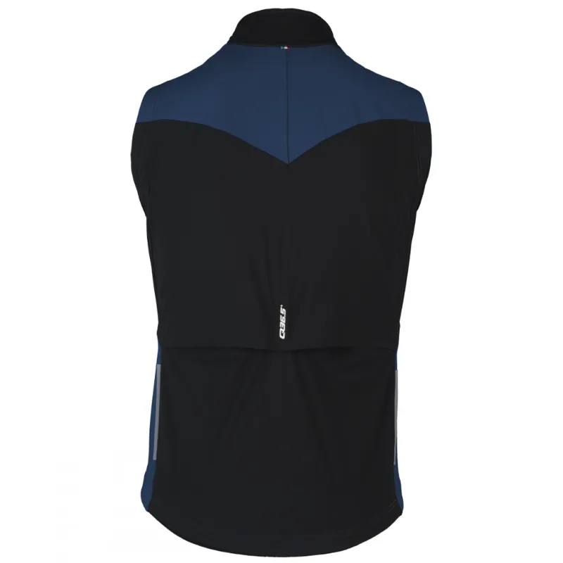 Q36.5 L1 Essential Vest : UNISEX : NAVY-1